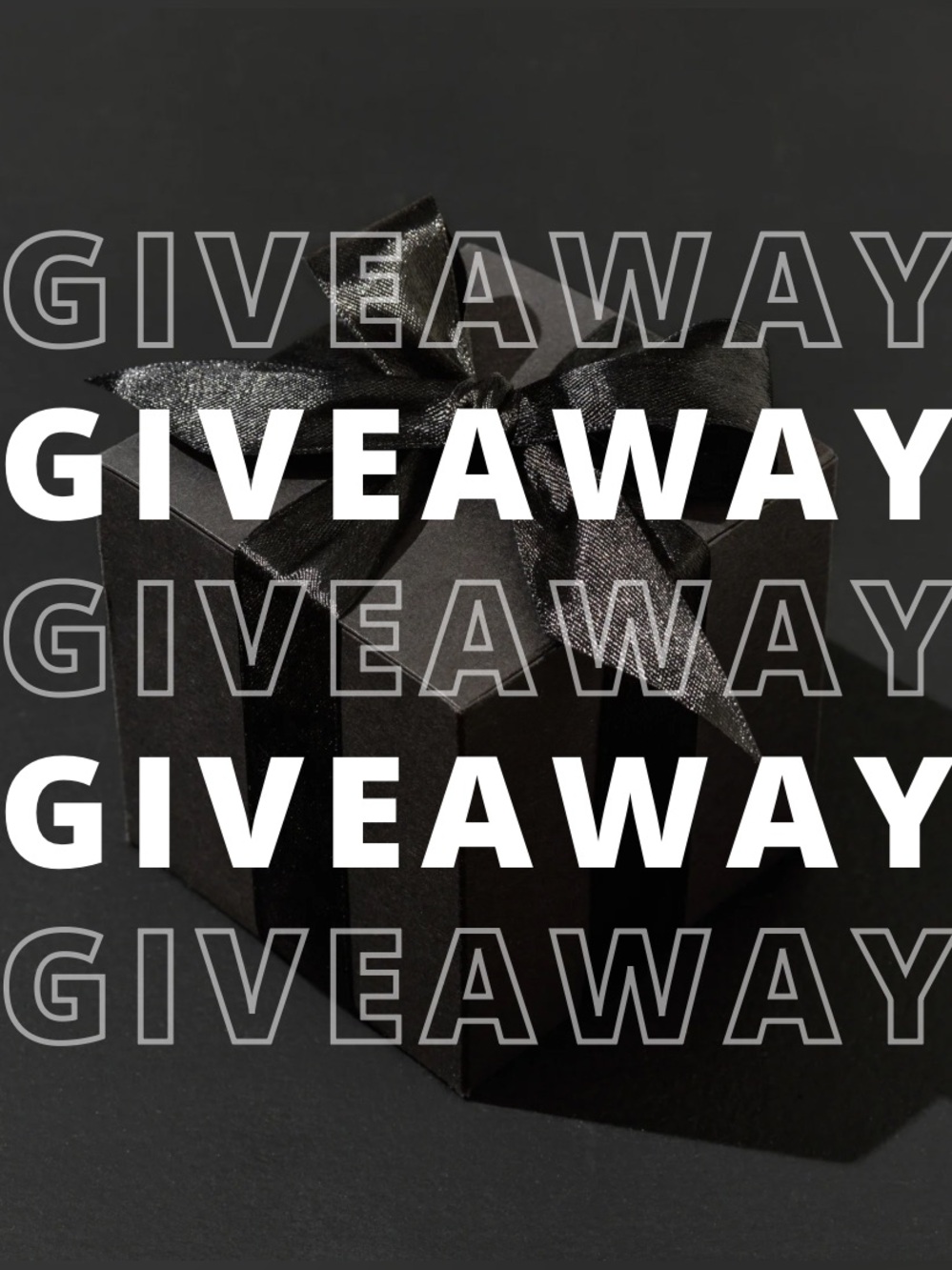 FREE SHIPPING GIVEAWAY ❤️ + surprise gift